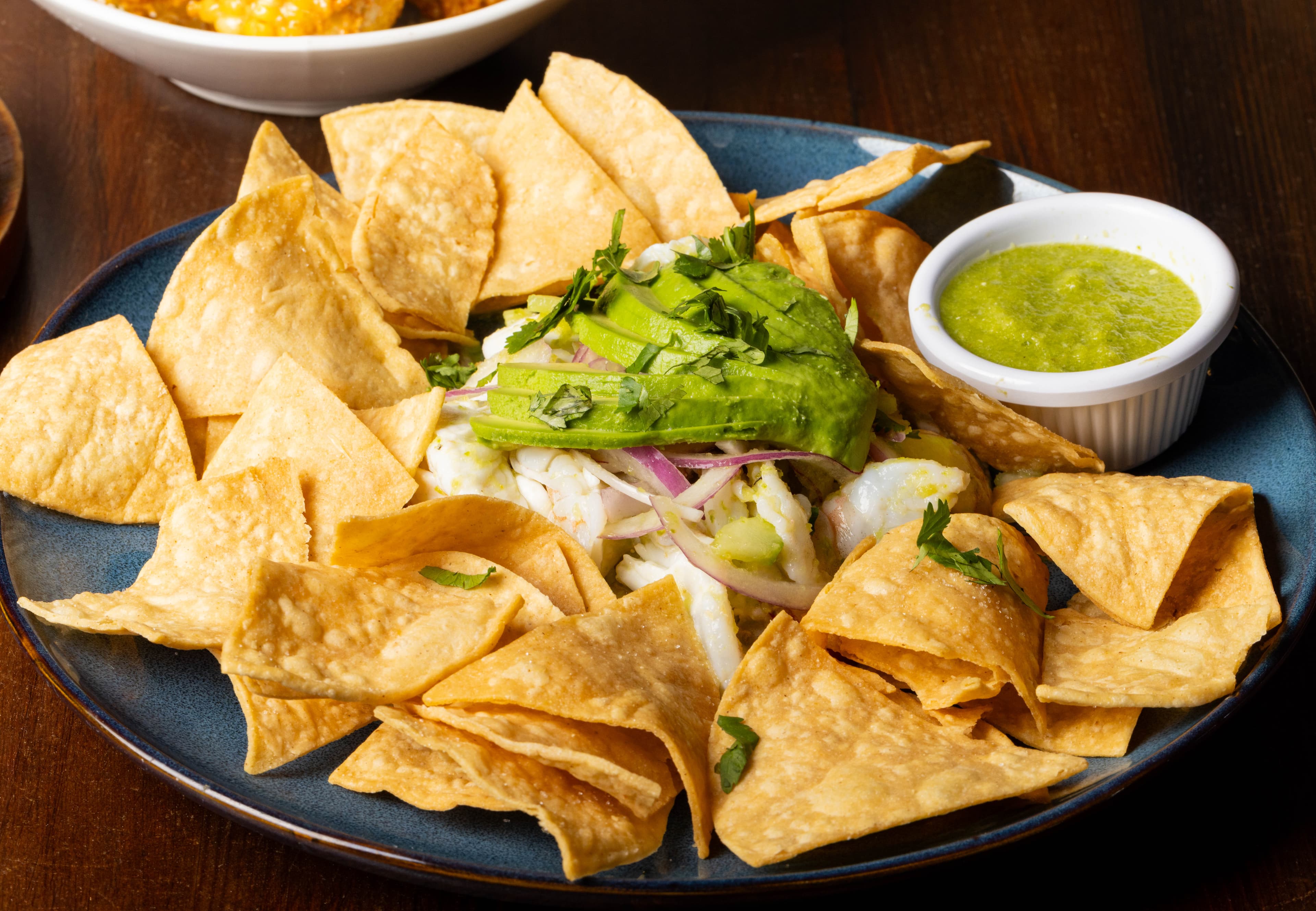 Ceviche